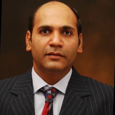 Ajay Jain