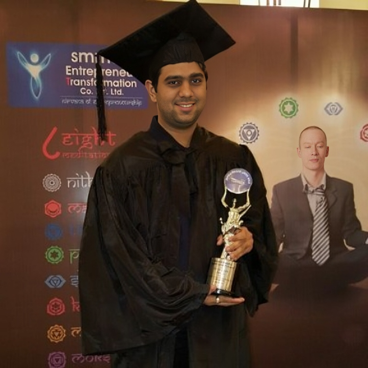 Chirag Ganatra