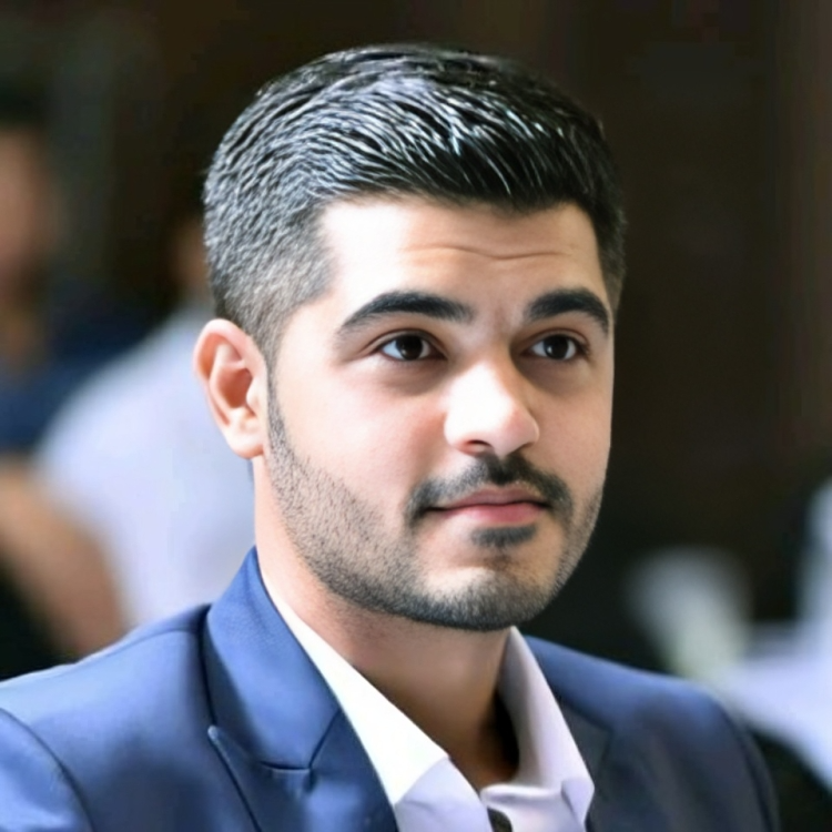 Chirag Katira