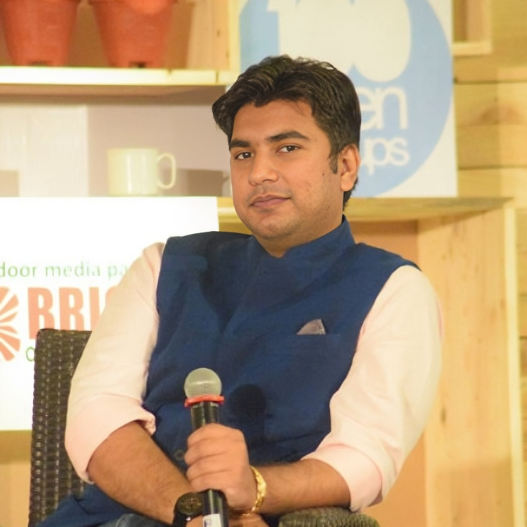 Devesh Chawla
