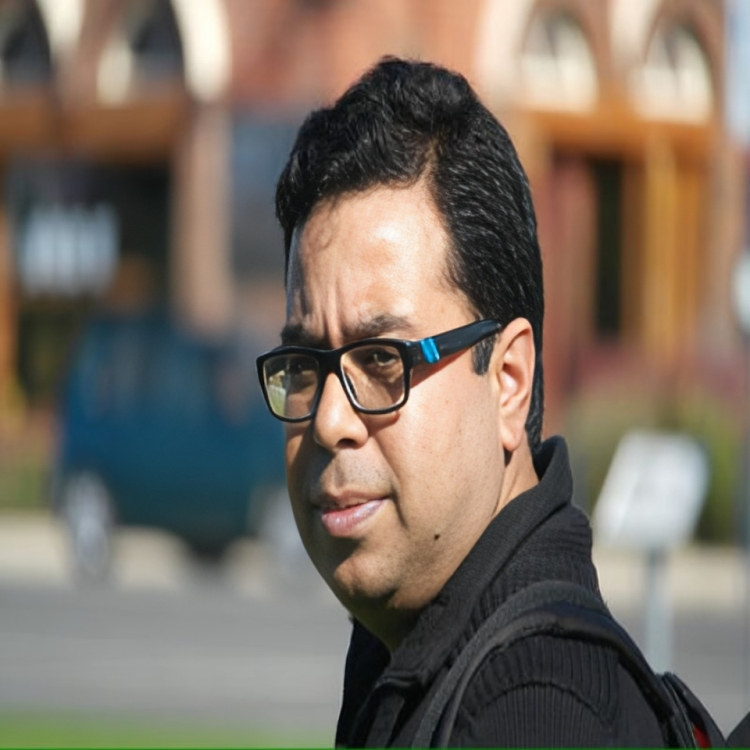 Dhiraj Dama