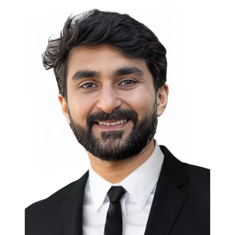 Dr Harshad Mange