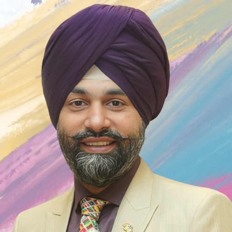 Manpreet Singh Nagi