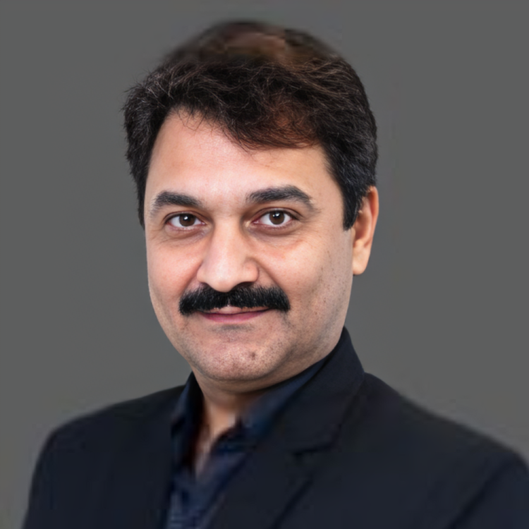  Paresh Mange