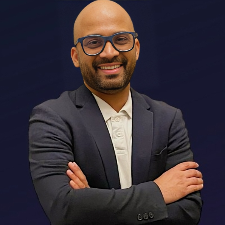 Rajiv Indimath