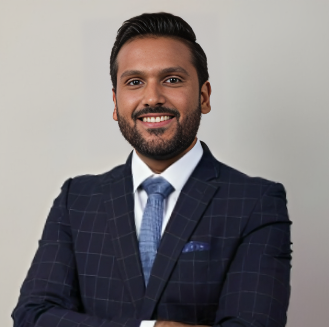 Rohit Gajbhiye