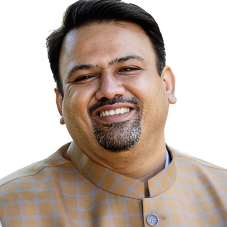 Sanjay Mehta