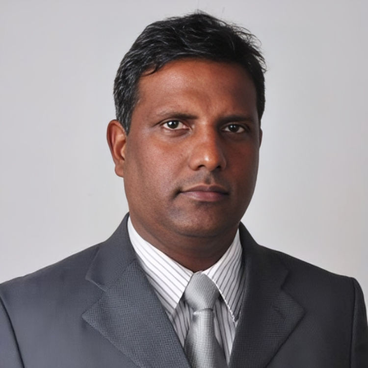 Shaji Varghese