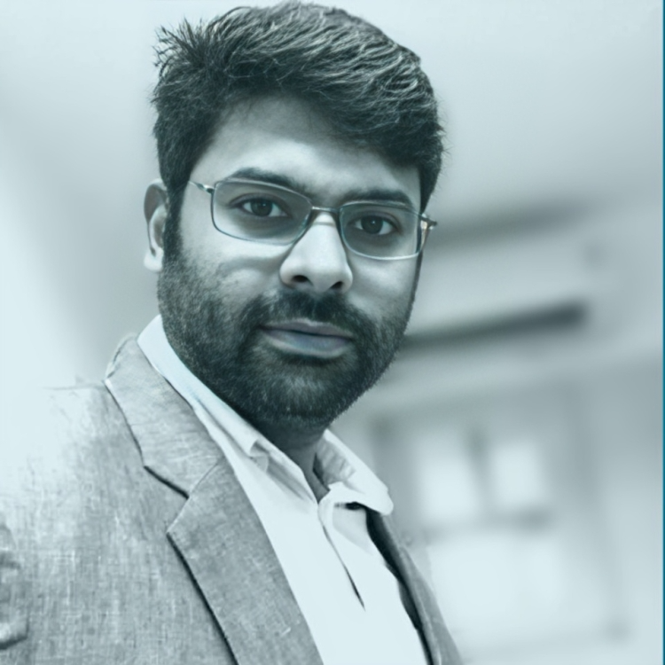 Shashank Moddhia